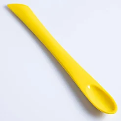 Danesco Mini Silicone Jar Spatula Each (Asstd.)