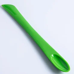 Danesco Mini Silicone Jar Spatula Each (Asstd.)
