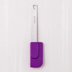 Danesco Mini Silicone Spatula - Assorted Colours
