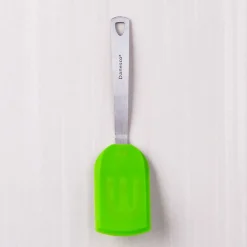 Danesco Mini Silicone Tipped Turner - Assorted