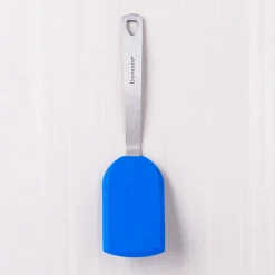 Danesco Mini Silicone Tipped Turner - Assorted