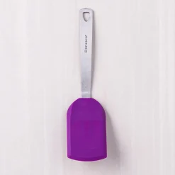 Danesco Mini Silicone Tipped Turner - Assorted
