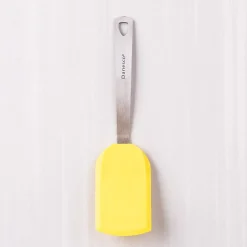Danesco Mini Silicone Tipped Turner - Assorted