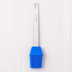 Danesco Mini Silicone Tipped Basting Brush - Assorted