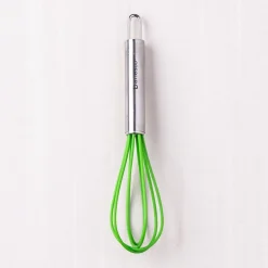 Danesco Mini Silicone Tipped Whisk - Assorted