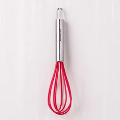 Danesco Mini Silicone Tipped Whisk - Assorted