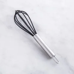 Danesco Mini Silicone Whisk Ea. (Asstd.)