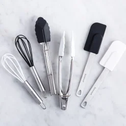 Danesco Mini Silicone Whisk Ea. (Asstd.)