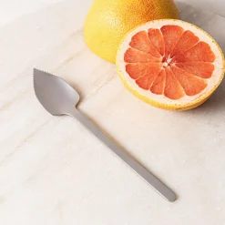 Danesco Serrated Grapefruit Spoon Each (Stainless Steel)