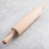 Danesco Wood Rolling Pin (Beechwood)