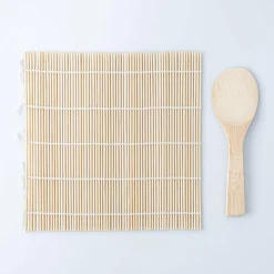 Danesco Zen Cuisine Sushi Making Kit - Set of 2