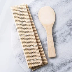 Danesco Zen Cuisine Sushi Making Kit - Set of 2