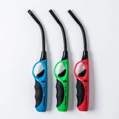 Deluxe Flexible Plastic BBQ Lighter 11