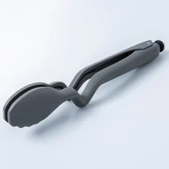 Dreamfarm Clongs Locking Tongs Ea. (Grey)