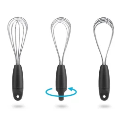 Dreamfarm Flisk Adjustable Whisk Ea. 9