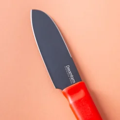 Dreamfarm Kneed 'Stainless Steel' Utility Knife w/ Sheath Ea. (Asstd.)