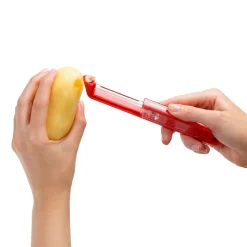 Dreamfarm Sharple Self-Sharpening Peeler Ea. 7