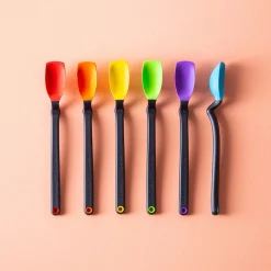 Dreamfarm Supoon Silicone Mini Sit-Up Spoon Ea. (Asstd.)