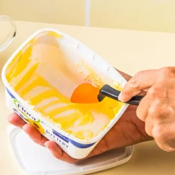 Dreamfarm Supoon Silicone Mini Sit-Up Spoon Ea. (Asstd.)