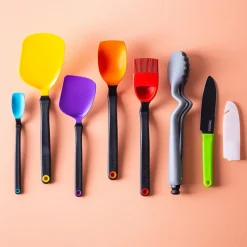 Dreamfarm Supoon Silicone Mini Sit-Up Spoon Ea. (Asstd.)