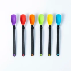 Dreamfarm Supoon Silicone Mini Sit-Up Spoon Ea. (Asstd.)
