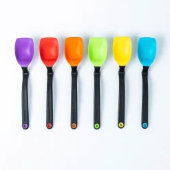Dreamfarm Supoon Silicone Sit-Up Spoon Ea. (Asstd.)