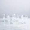 Duralex Picardie Premium Tempered Drinking Glass - Set of 4 (160 ml)