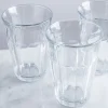 Duralex Picardie Premium Tempered Drinking Glass - Set of 4 (360 ml)