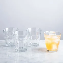 Duralex Picardie Premium Tempered Drinking Glass - Set of 4 (310 ml)