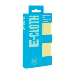 E-Cloth Glass Microfiber Cleaning Cloth (Asstd.)