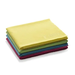 E-Cloth Glass Microfiber Cleaning Cloth - Set of 4