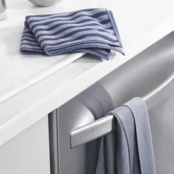 E-Cloth Stainless Microfiber Cleaning Cloth - Set of 2