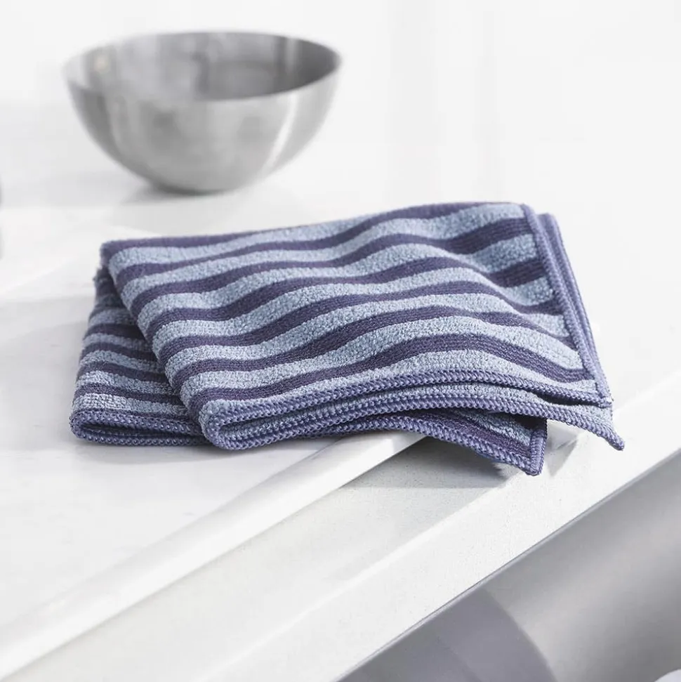 E-Cloth Stainless Steel Microfiber Cleaning Cloth