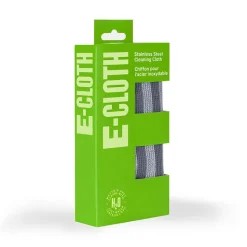 E-Cloth Stainless Steel Microfiber Cleaning Cloth