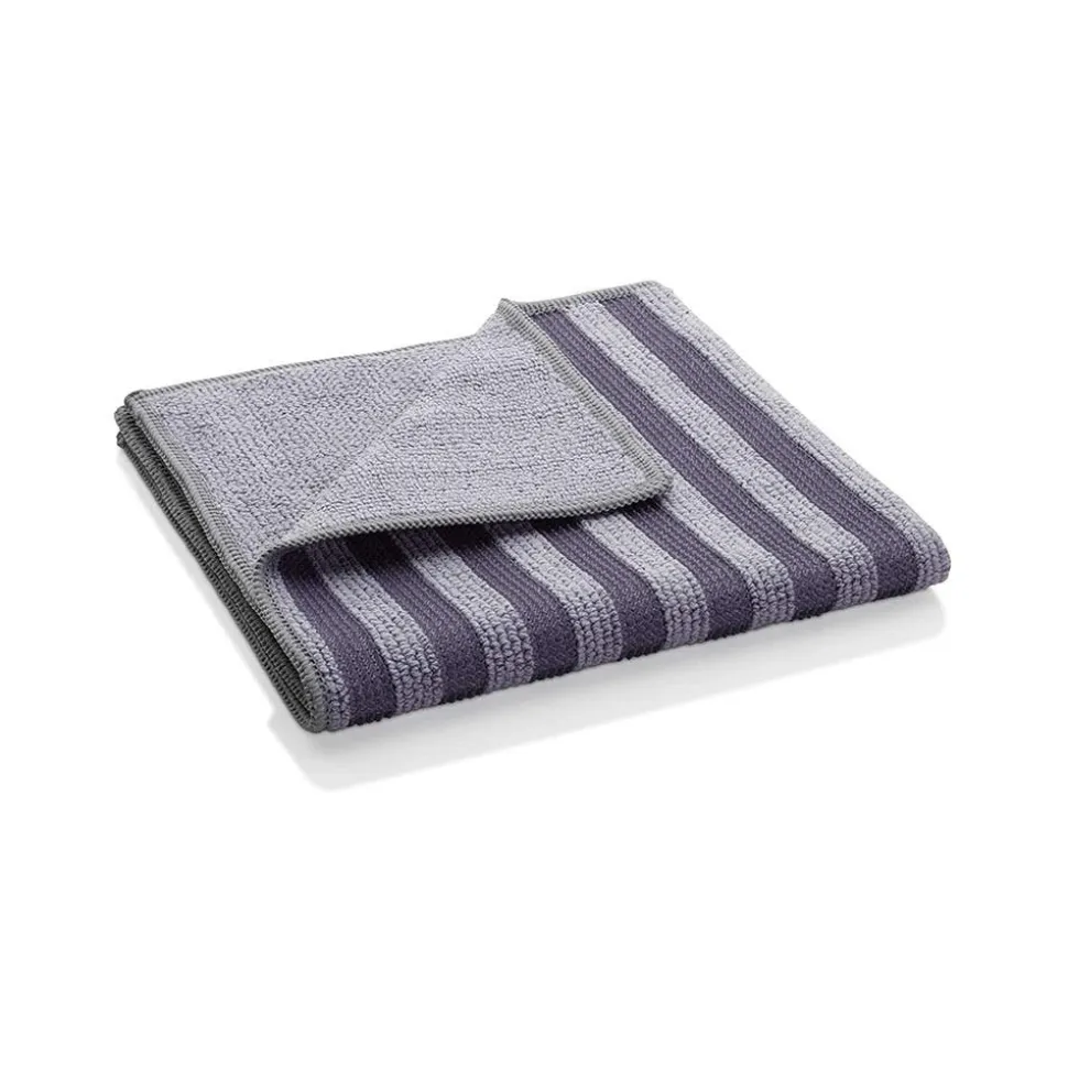 E-Cloth Stainless Steel Microfiber Cleaning Cloth