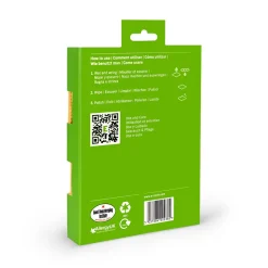 E-Cloth Window Microfiber Cleaning Cloth - Set of 2