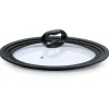 Ecolution Glass Universal Pot Lid