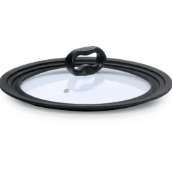 Ecolution Glass Universal Pot Lid
