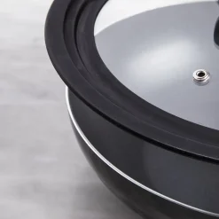 Ecolution Glass Universal Pot Lid
