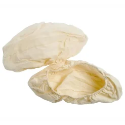 Eddingtons Banneton Proving Basket Liner Oval Large - Set of 2