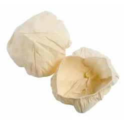 Eddingtons Banneton Proving Basket Liner Large - Set of 2