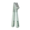 eKu Upcycled Garlic Press 21 CM (Green)