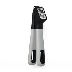 eKu Upcycled Garlic Press 21 Cm (Grey)
