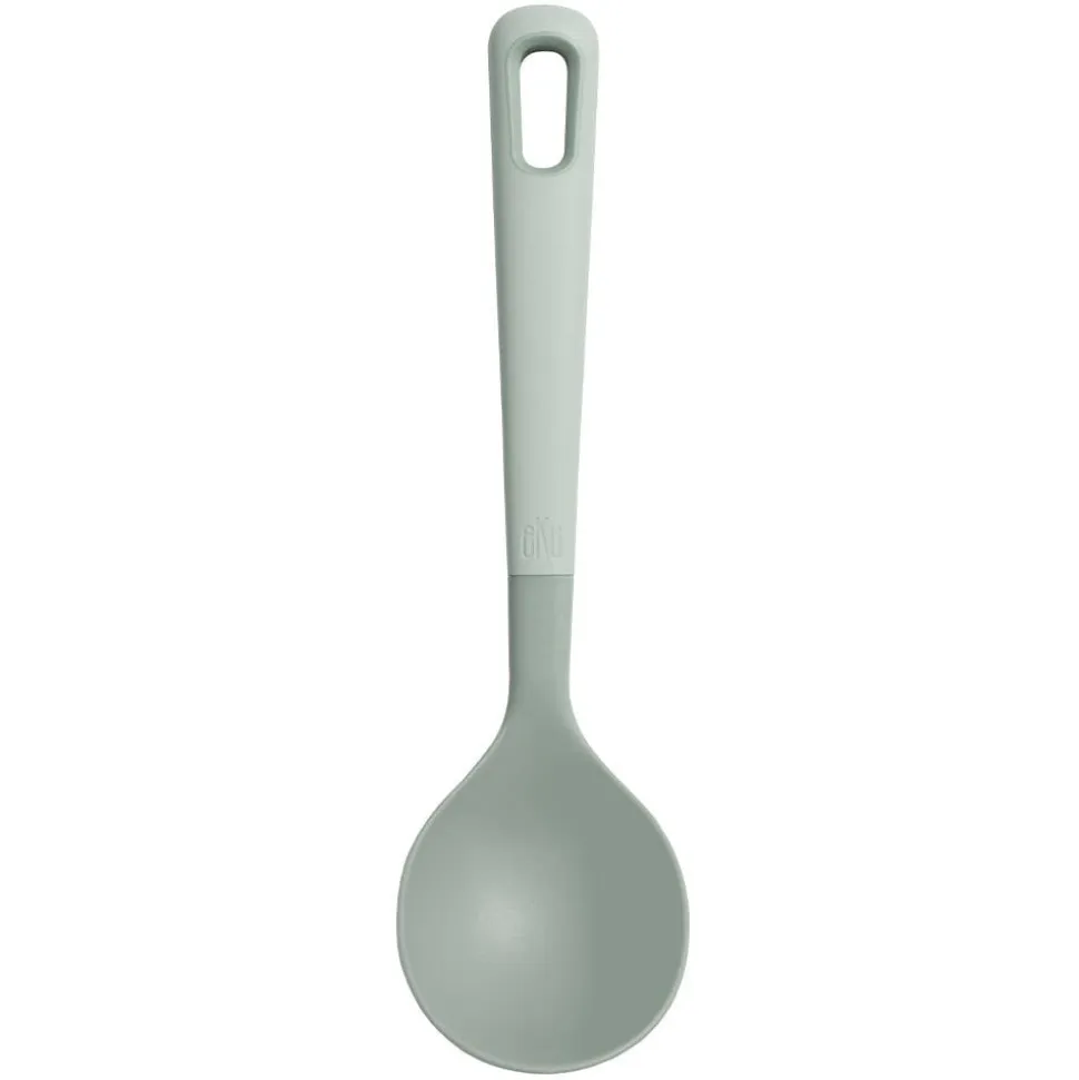 eKu Upcycled Nylon Ladle 33 CM (Green)