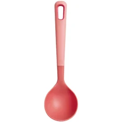 eKu Upcycled Nylon Ladle 33 CM (Watermelon)