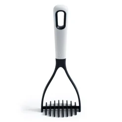 eKu Upcycled Nylon Masher 28 CM (Grey)