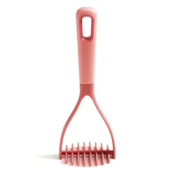 eKu Upcycled Nylon Masher 28 CM (Watermelon)