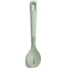 eKu Upcycled Nylon Slotted Spoon 33 CM (Green)