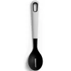 eKu Upcycled Nylon Slotted Spoon 33 CM (Grey)