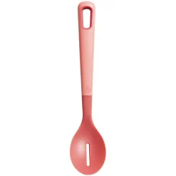 eKu Upcycled Nylon Slotted Spoon 33 CM (Watermelon)